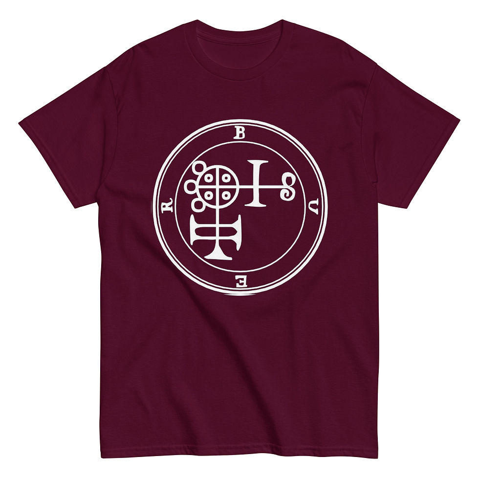 Thumbnail: Buer - Unisex T-Shirt (Classic)