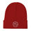 Thumbnail: Sobnock - Embroidered Beanie