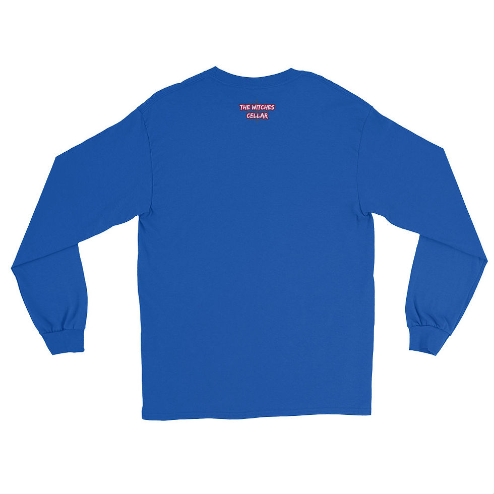 Thumbnail: Slytherin HP - Long Sleeve Shirt