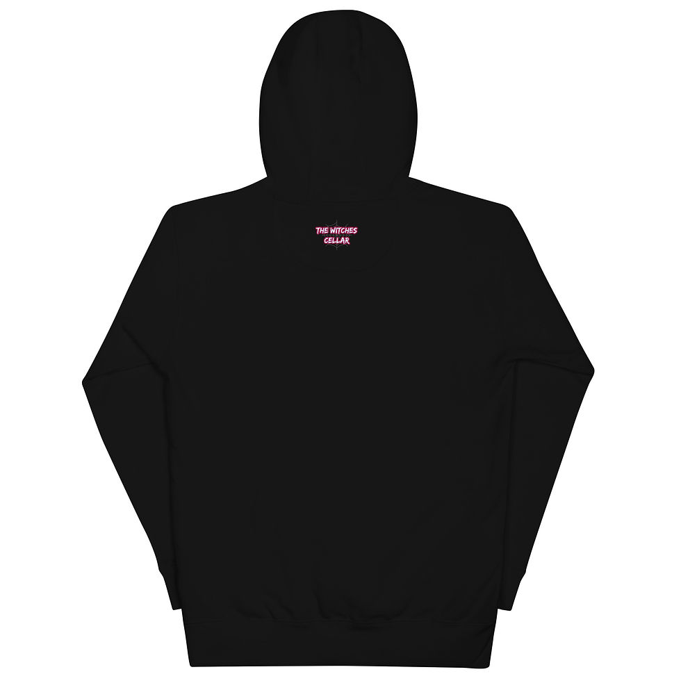 Thumbnail: Avatar II - Unisex Hoodie