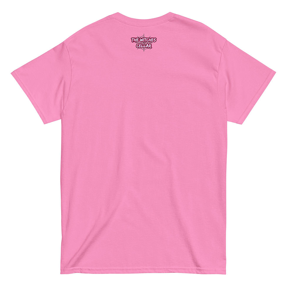 Thumbnail: Avatar - Unisex T-Shirt (Classic)