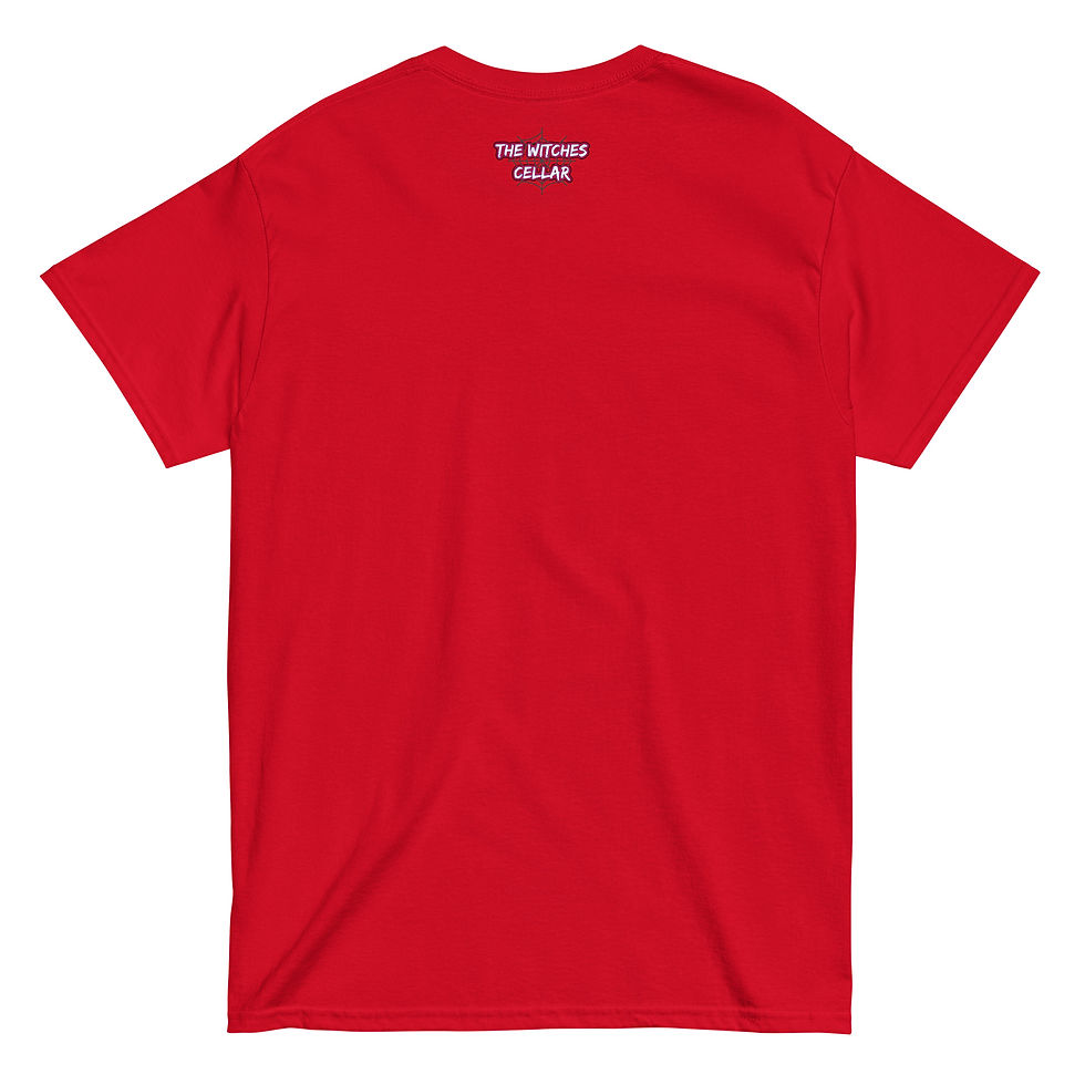 Thumbnail:  Slytherin HP - Unisex T-Shirt (Classic)