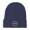 Thumbnail: Zagan - Embroidered Beanie