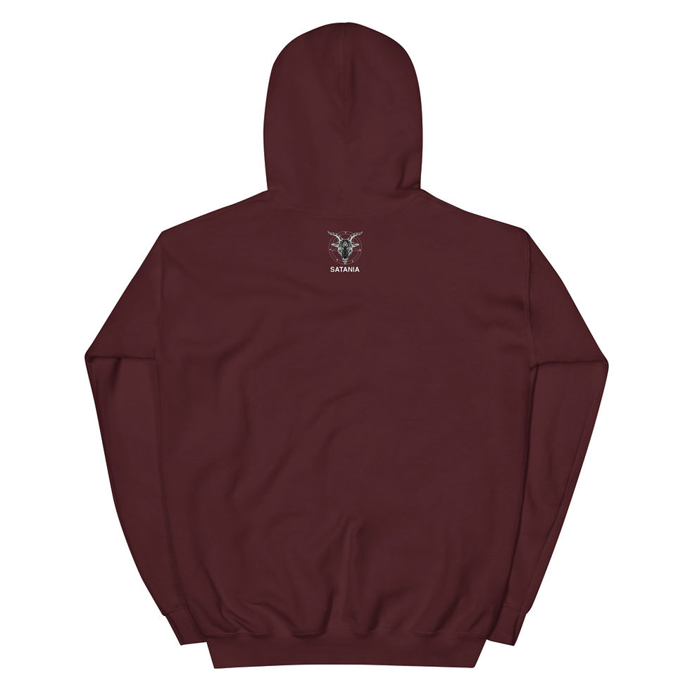 Thumbnail: Sabnock - Unisex Hoodie