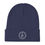 Thumbnail: Asmodeus Strength - Embroidered Beanie