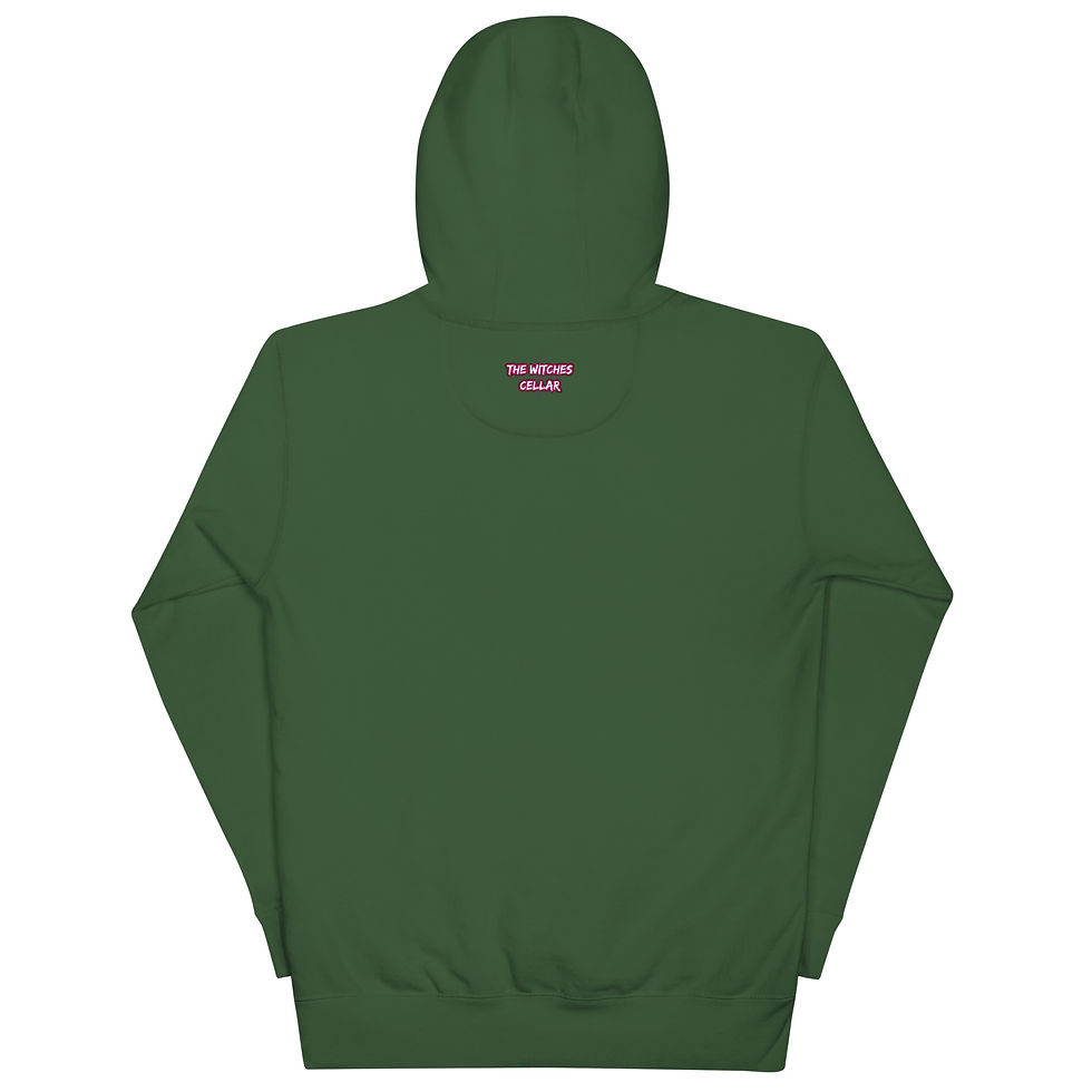 Thumbnail: The Office - Unisex Hoodie