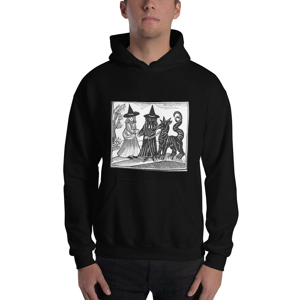 Thumbnail: Deal - Unisex Hoodie