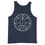 Thumbnail: Vassago - Unisex Tank Top