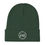 Thumbnail: Sallos - Embroidered Beanie
