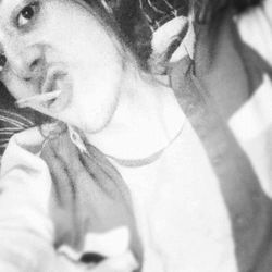 Johnny Craven Recording Oblivion