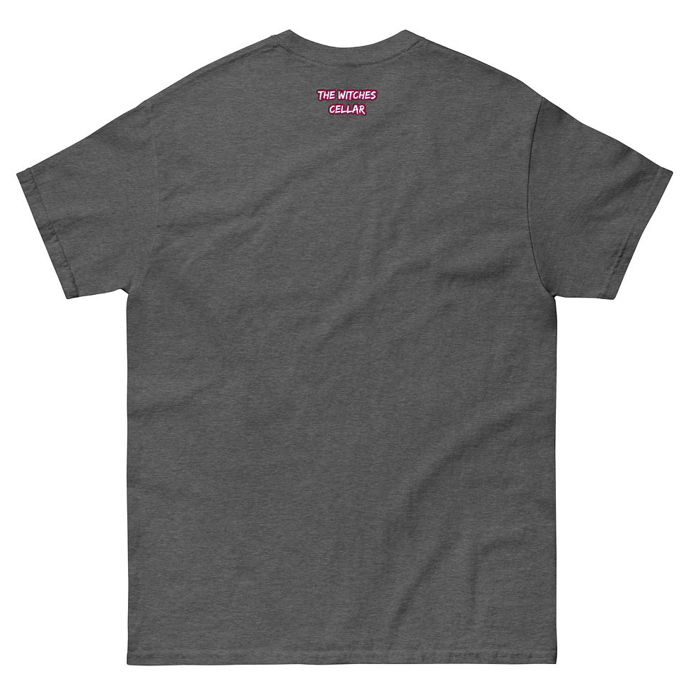 Thumbnail: Dahmer Kebab / Unisex T-Shirt (Classic)