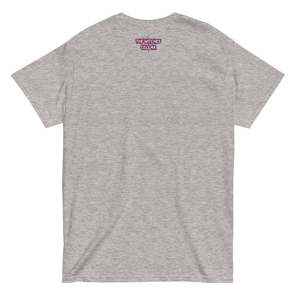 Thumbnail: Charles Manson - Unisex T-Shirt (Classic)