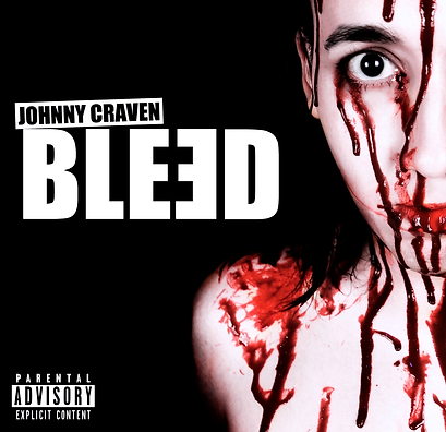 JOHNNY CRAVEN - BLEED