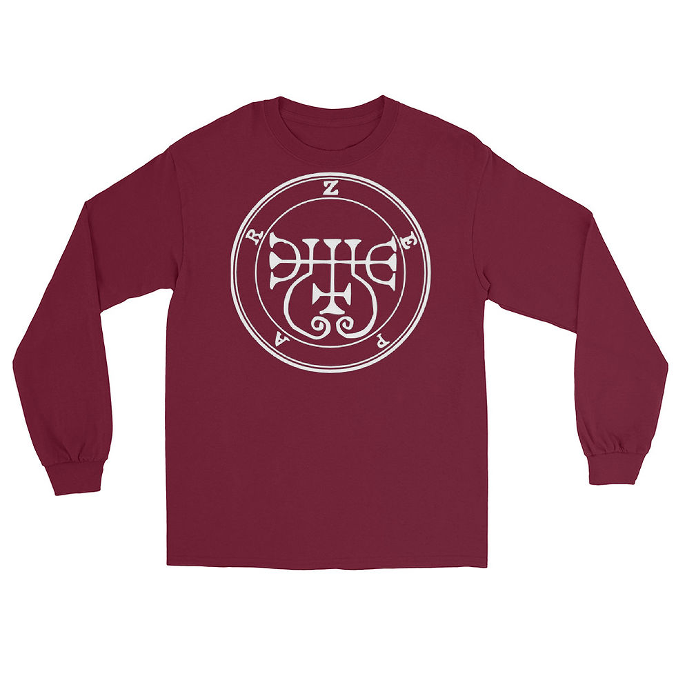 Thumbnail: Zepar - Long Sleeve Shirt