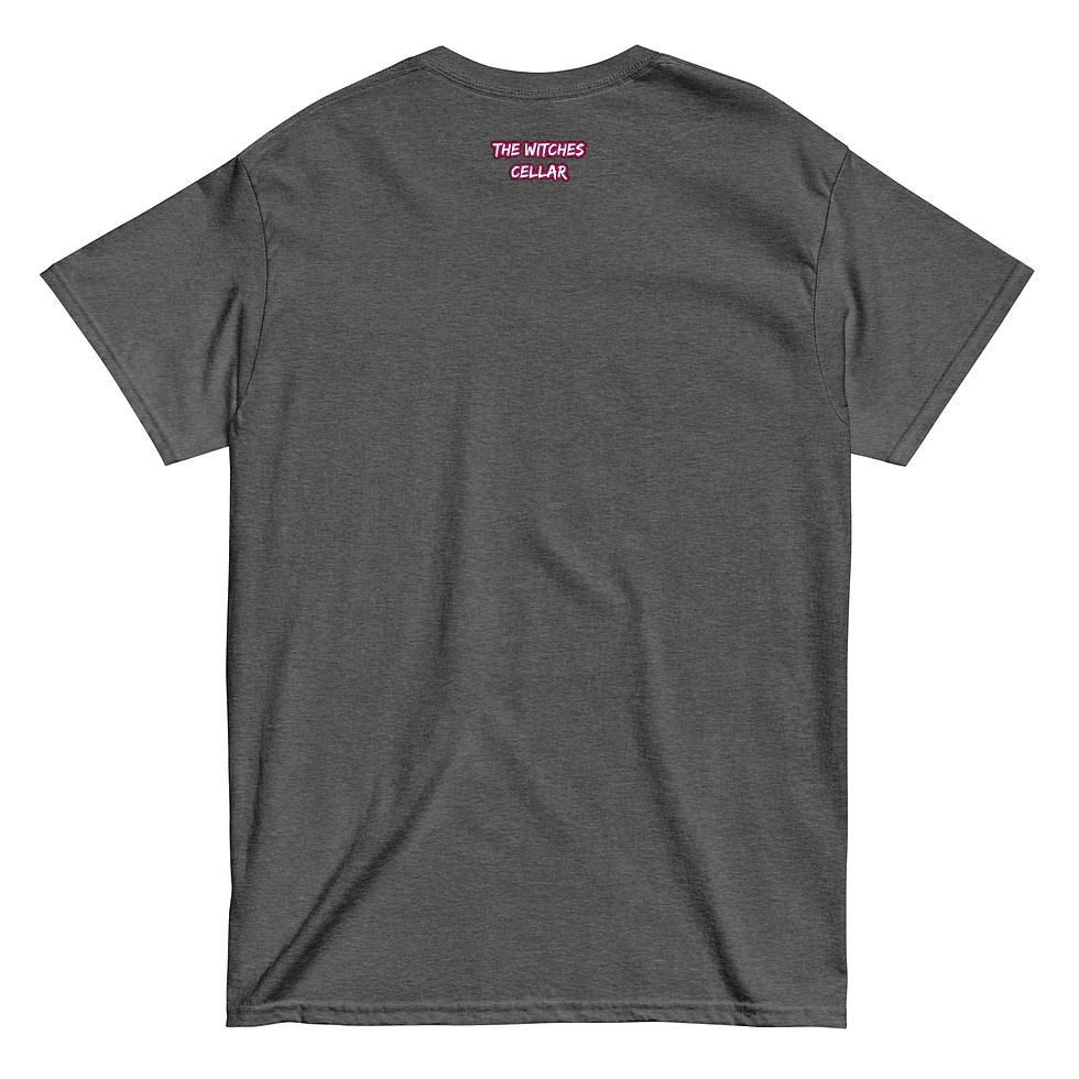 Thumbnail: Zero - Unisex T-Shirt (Classic)