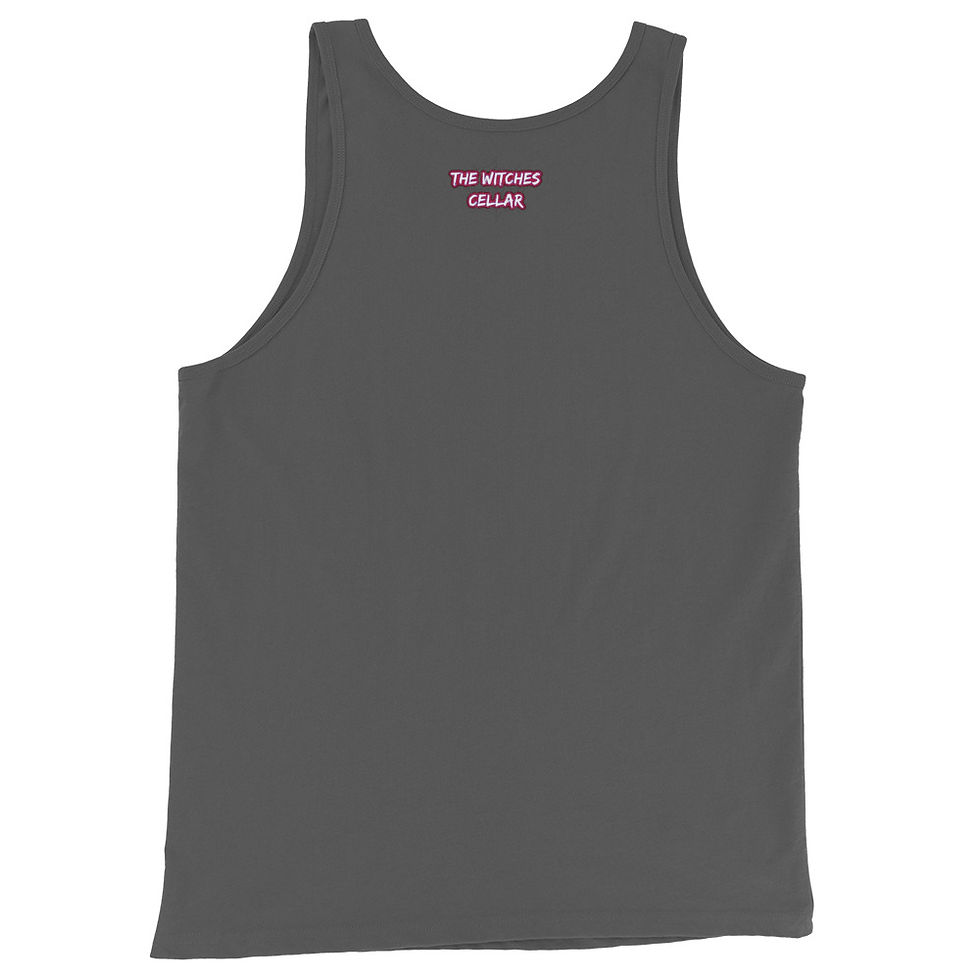 Thumbnail: Deal - Unisex Tank Top