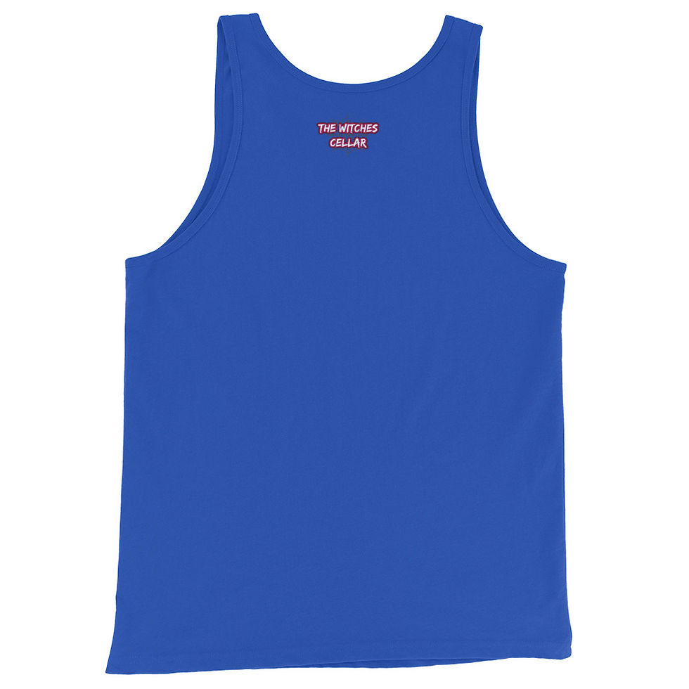 Thumbnail: Fight Club - Unisex Tank Top