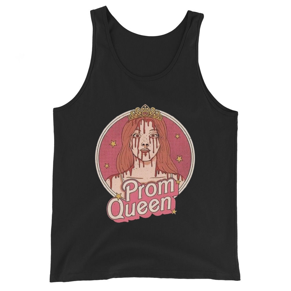 Prom Queen - Unisex Tank Top