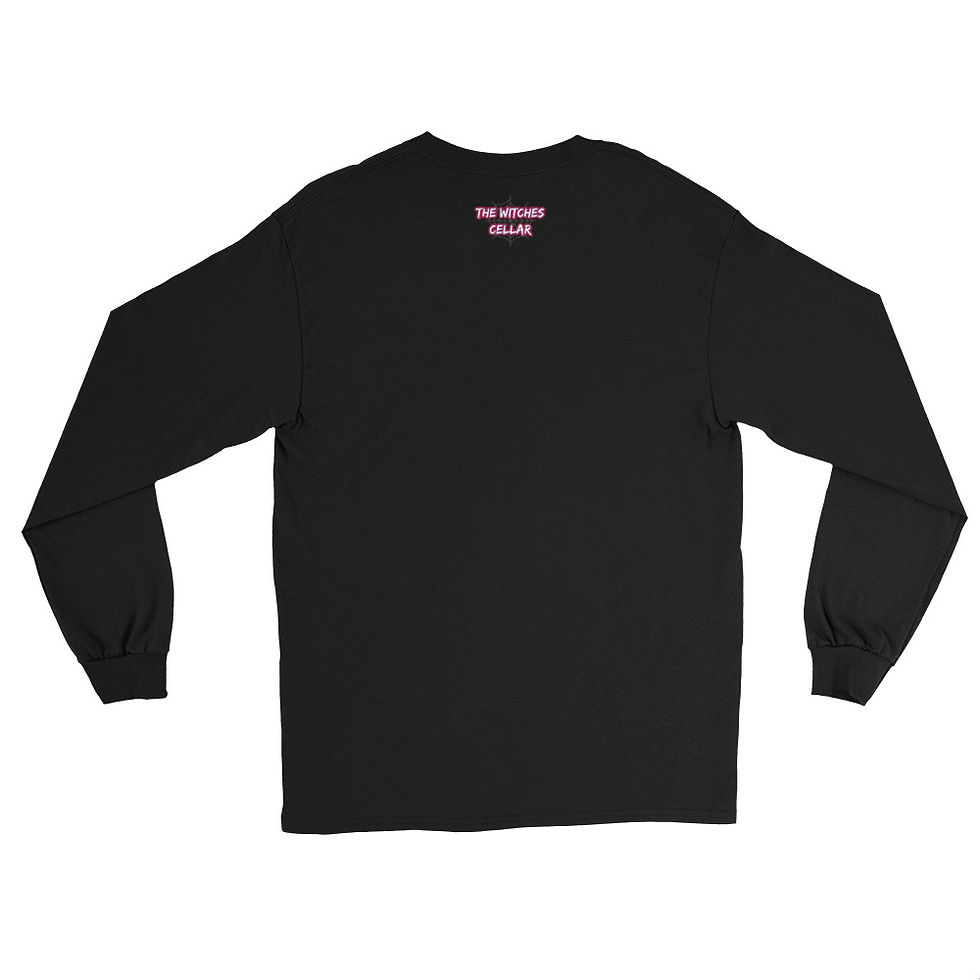 Thumbnail: The Office - Long Sleeve Shirt