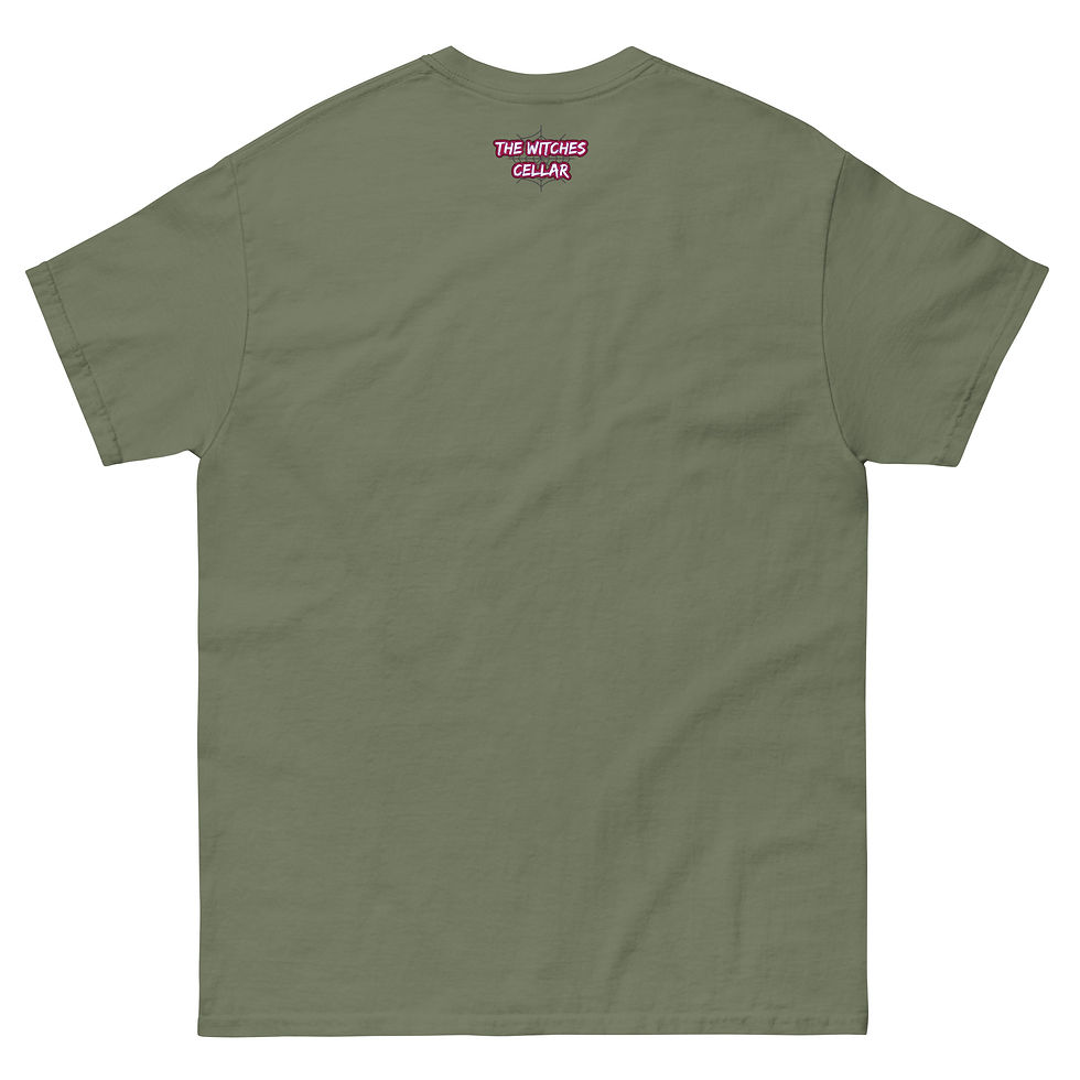 Thumbnail: American Psycho - Unisex T-Shirt (Classic)