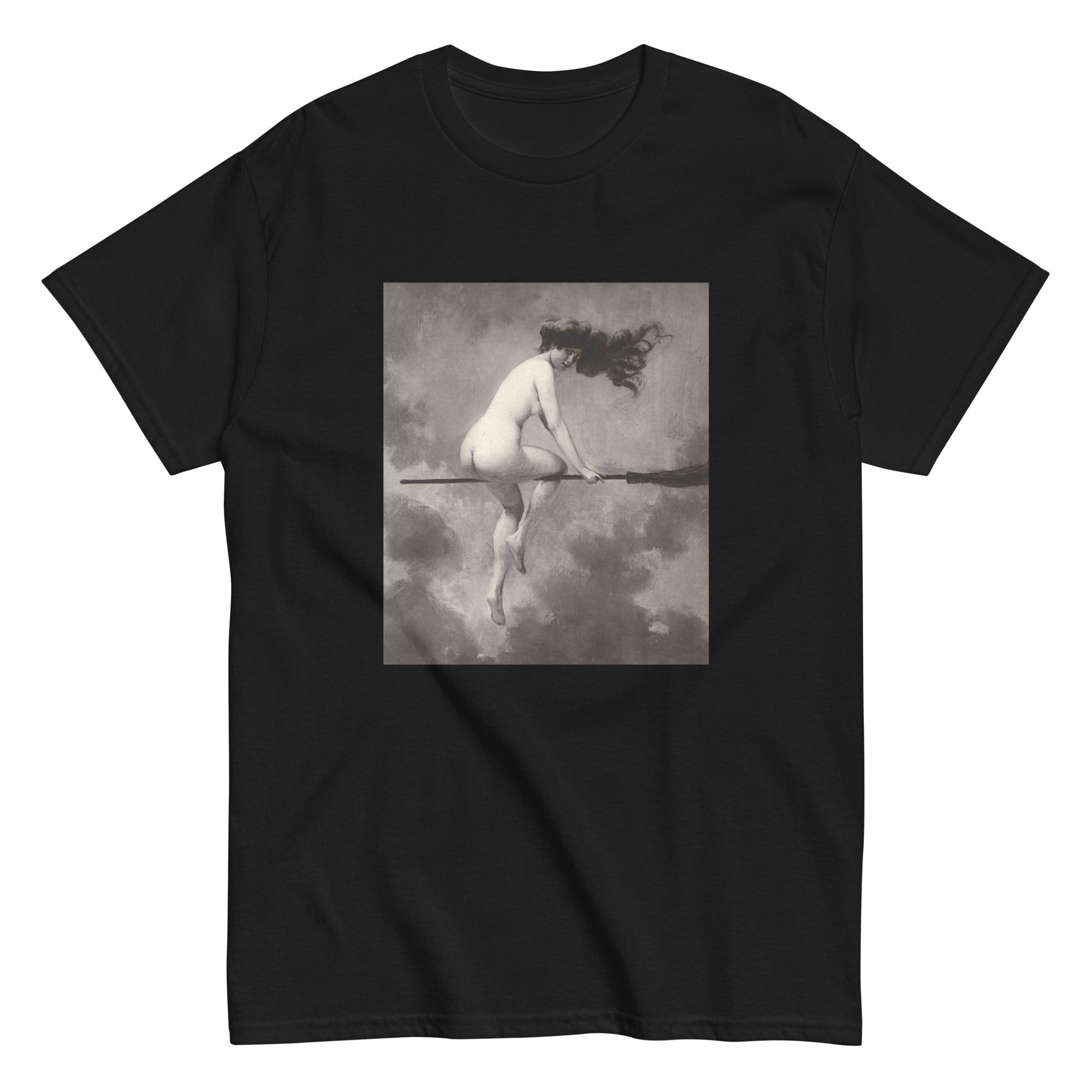 To Sabbath - Unisex T-Shirt (Classic)