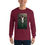 Thumbnail: Succubus 1980 - Men’s Long Sleeve Shirt