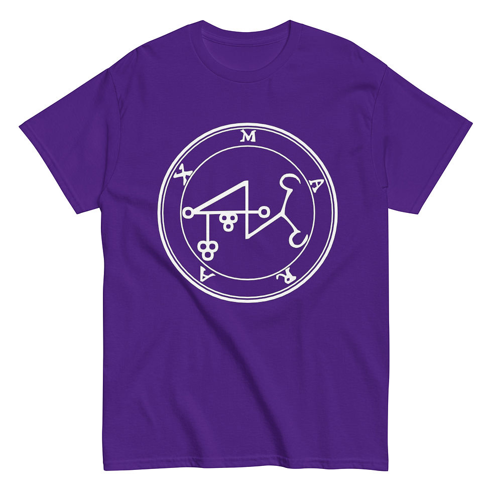 Thumbnail: Marax - Unisex T-Shirt (Classic)
