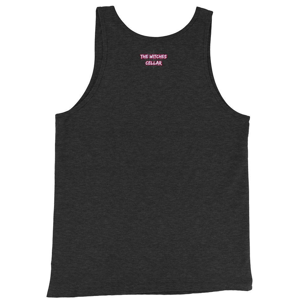 Thumbnail: Joker - Unisex Tank Top