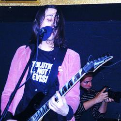 Johnny Craven Live Tour