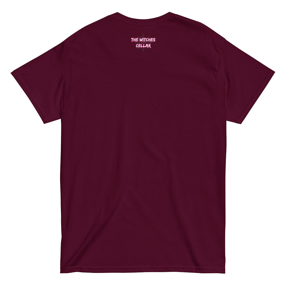 Thumbnail: Prom Queen - Unisex T-Shirt (Classic)