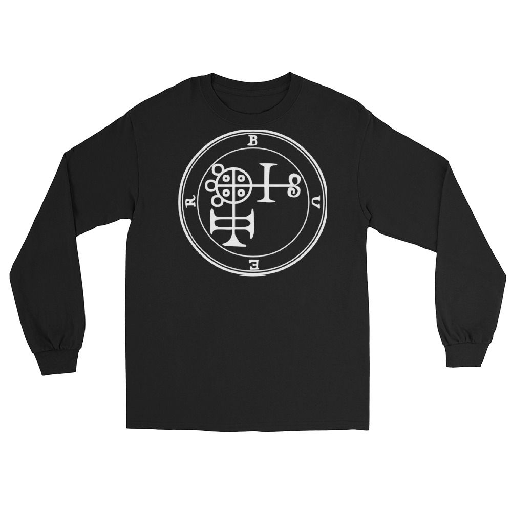 Buer - Long Sleeve Shirt