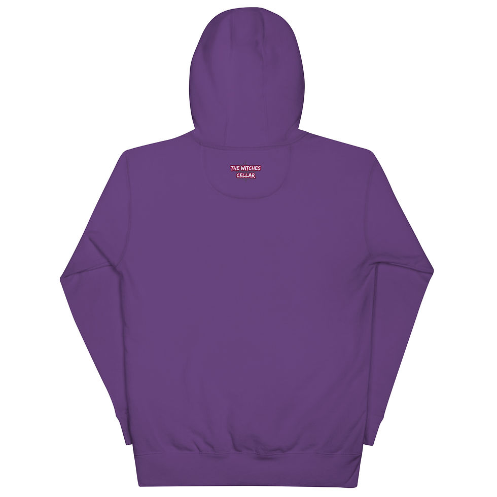 Thumbnail: Fight Club - Unisex Hoodie