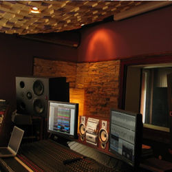 Johnny Craven Recording Oblivion