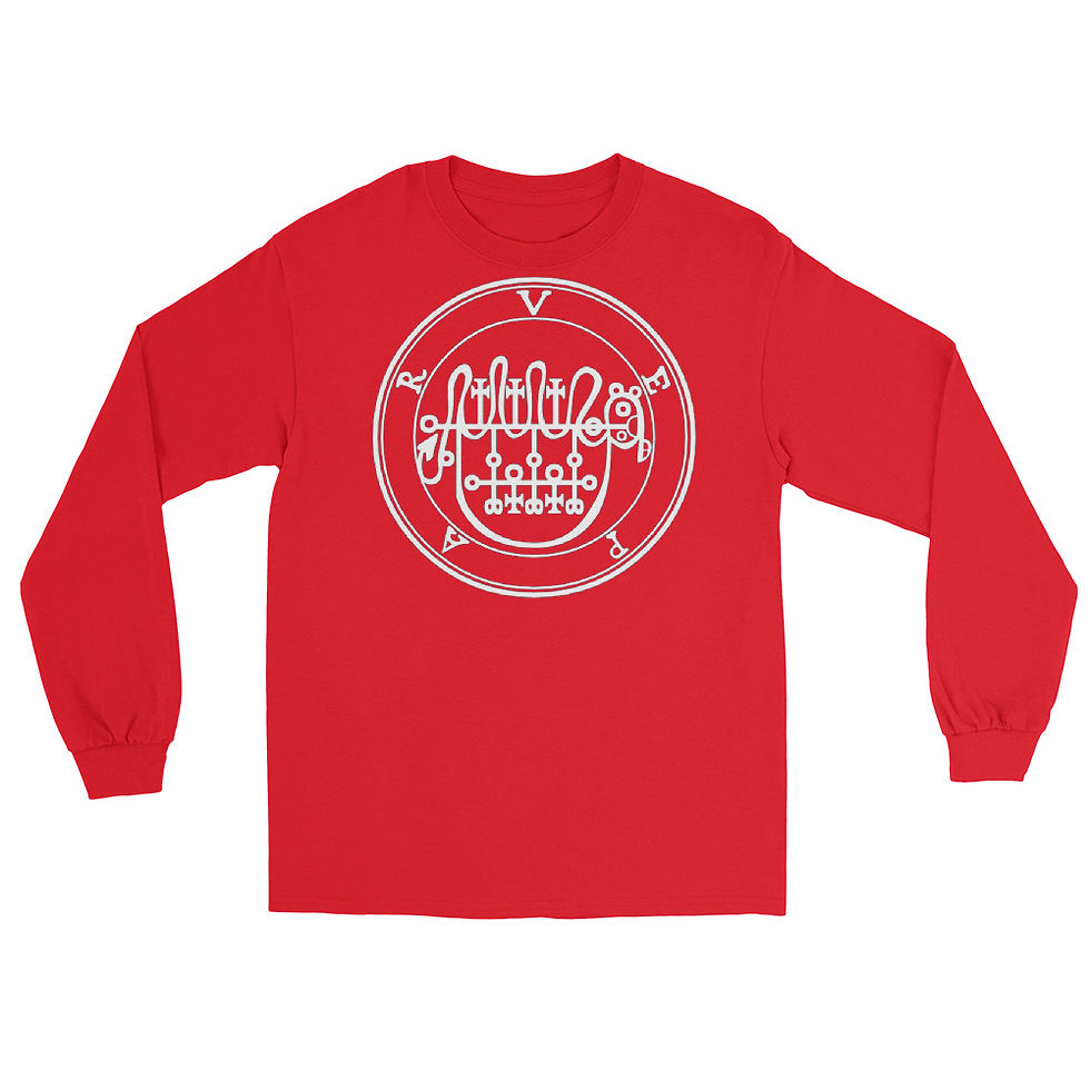 Thumbnail: Vepar - Long Sleeve Shirt