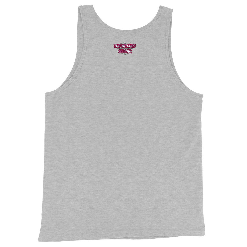 Thumbnail: The Office - Unisex Tank Top