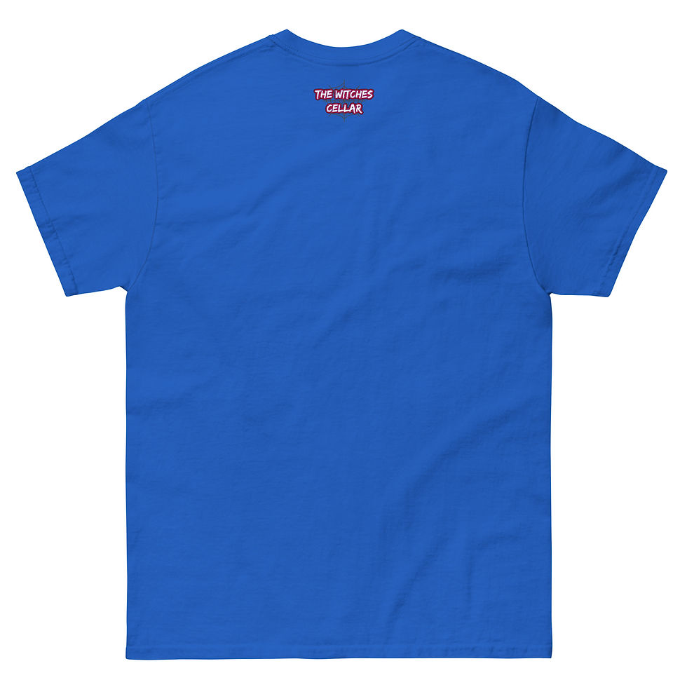 Thumbnail: Venom - Unisex T-Shirt (Classic)