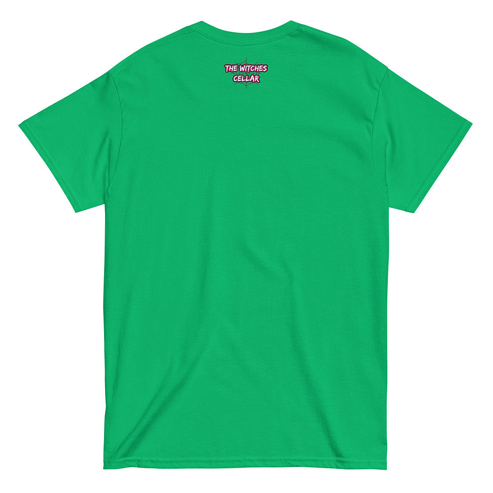 Thumbnail: Zero - Unisex T-Shirt (Classic)
