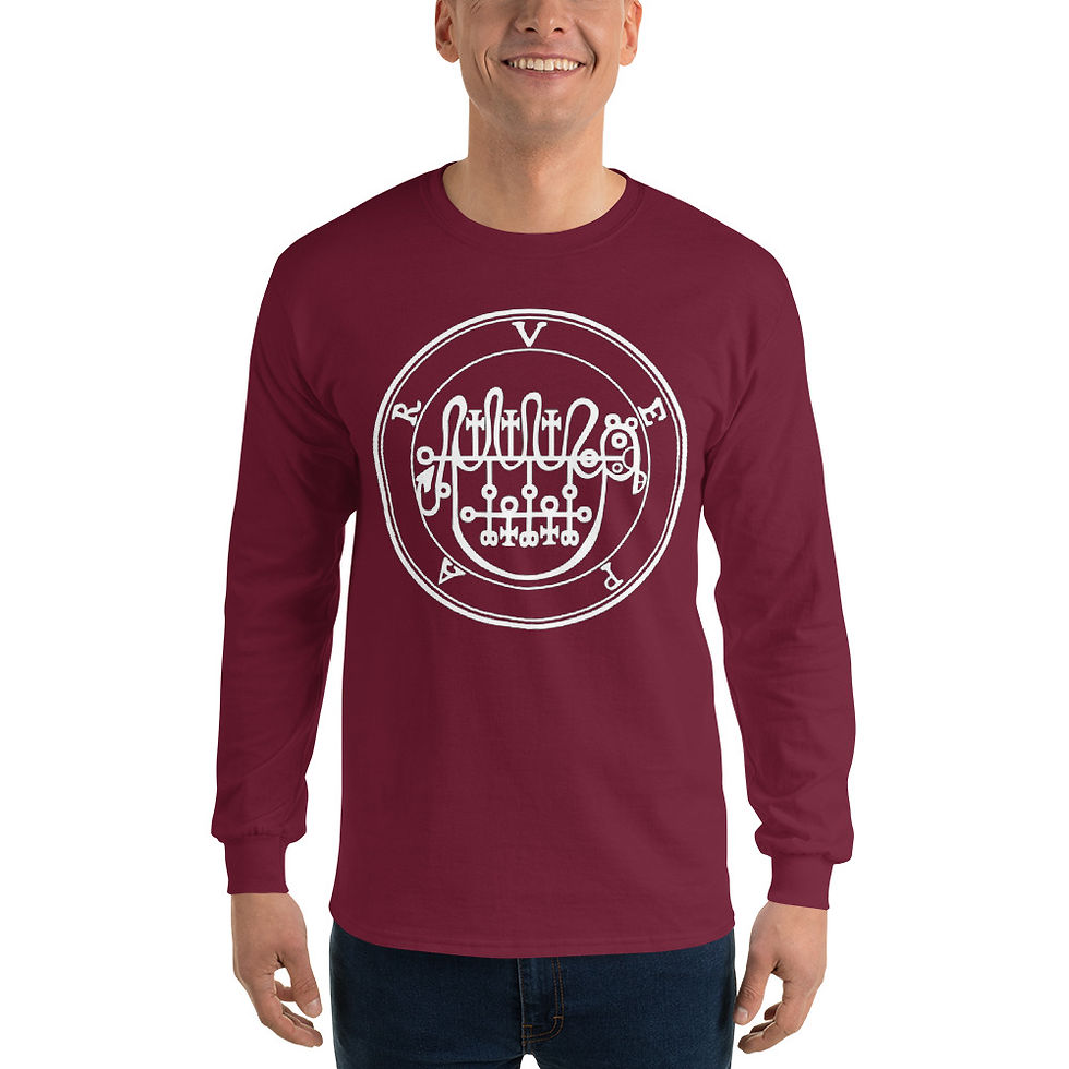 Thumbnail: Vepar - Men’s Long Sleeve Shirt