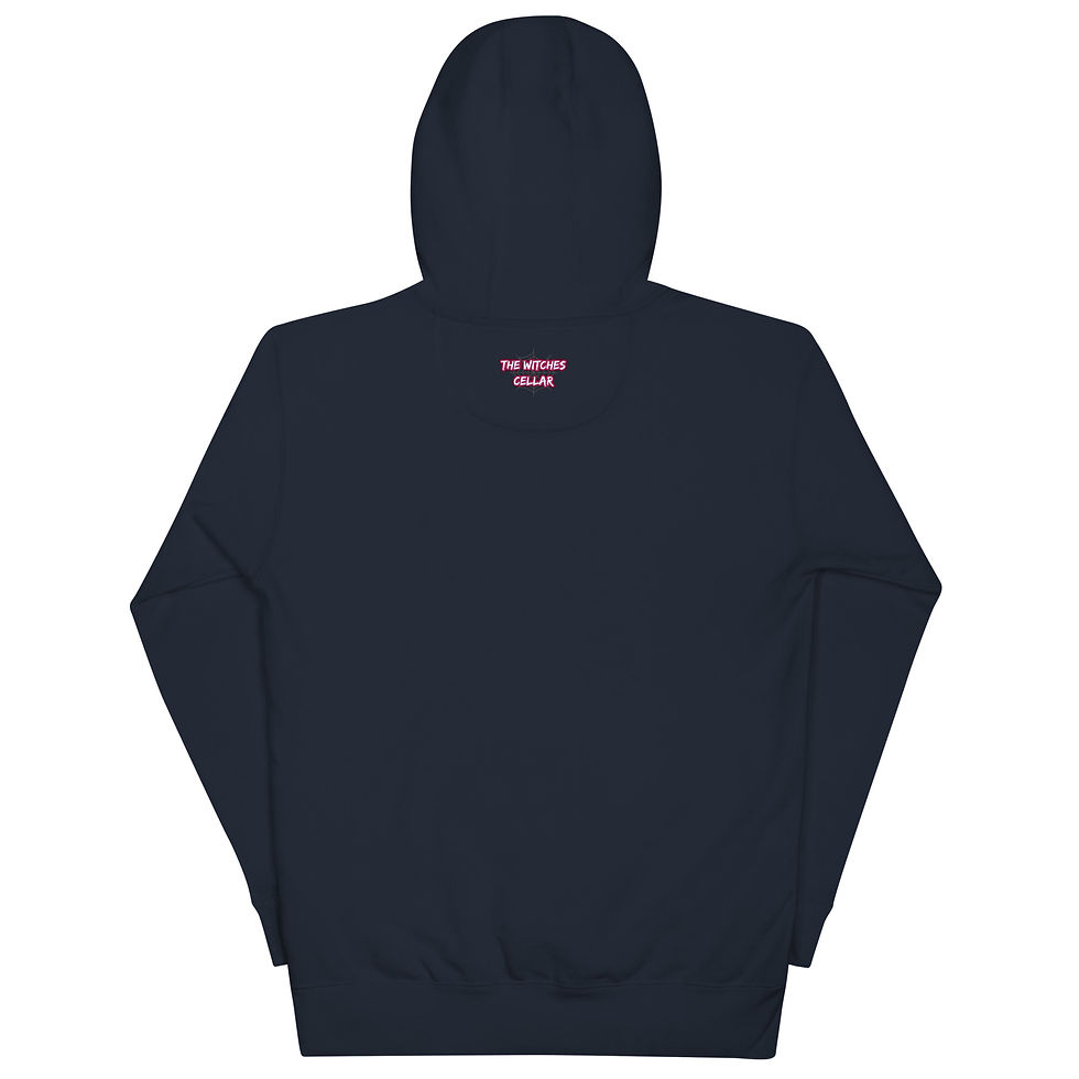 Thumbnail: Avatar II - Unisex Hoodie