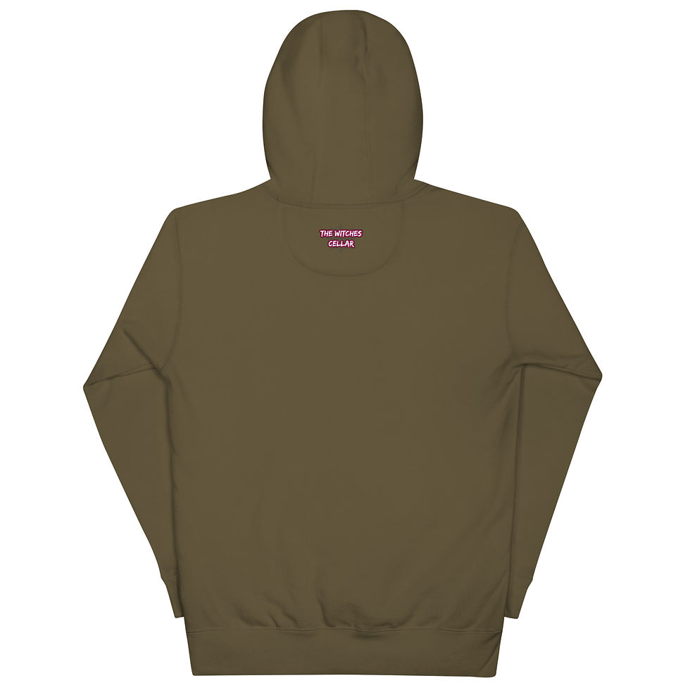 Thumbnail: Obey - Unisex Hoodie