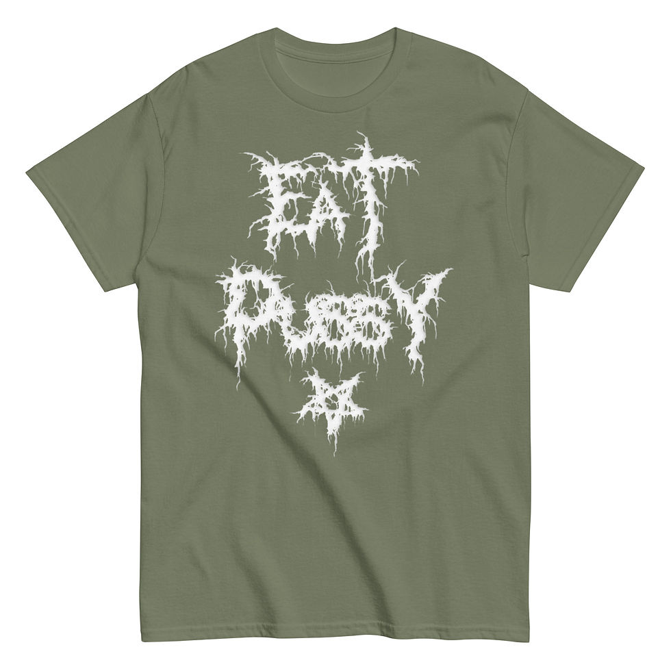 Thumbnail: Eat Pussy - Unisex T-Shirt (Classic)