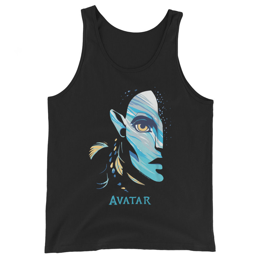Avatar - Unisex Tank Top