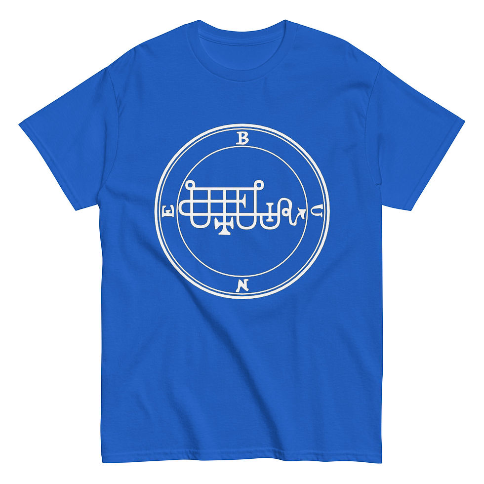 Thumbnail: Bune - Unisex T-Shirt (Classic)