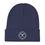 Thumbnail: Bael - Embroidered Beanie