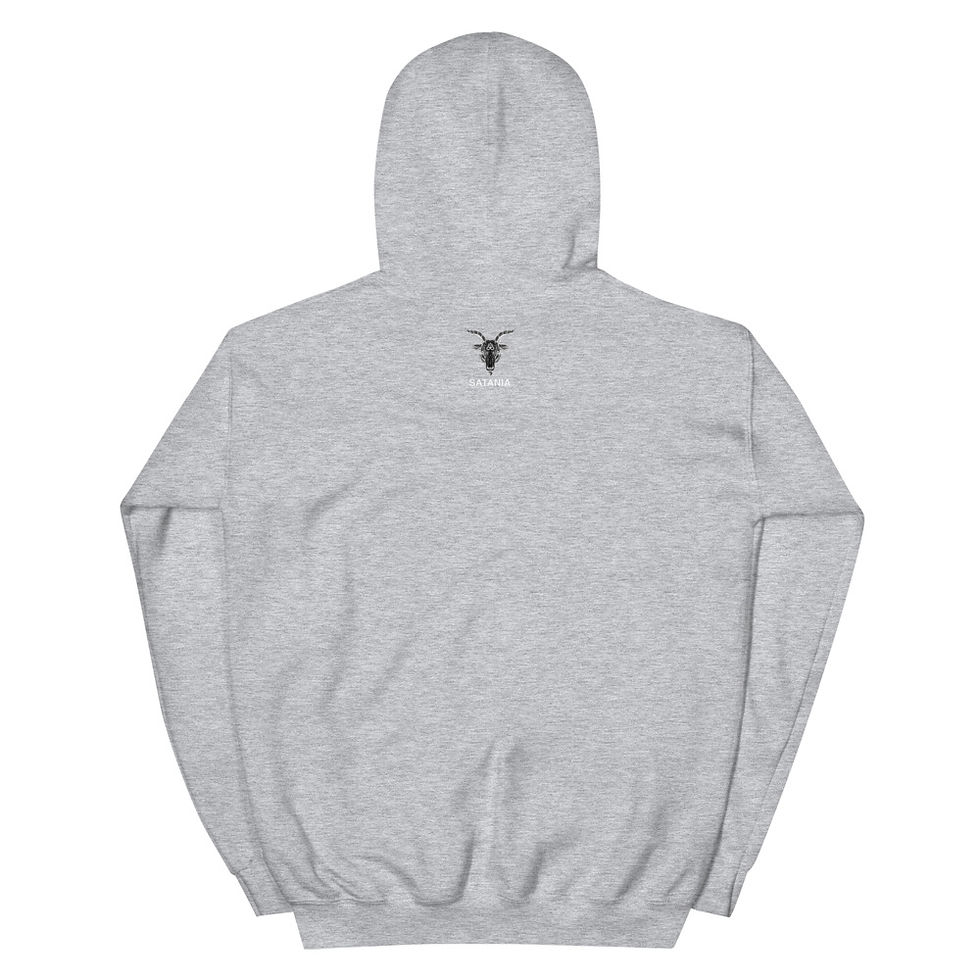 Thumbnail: Ipos - Unisex Hoodie