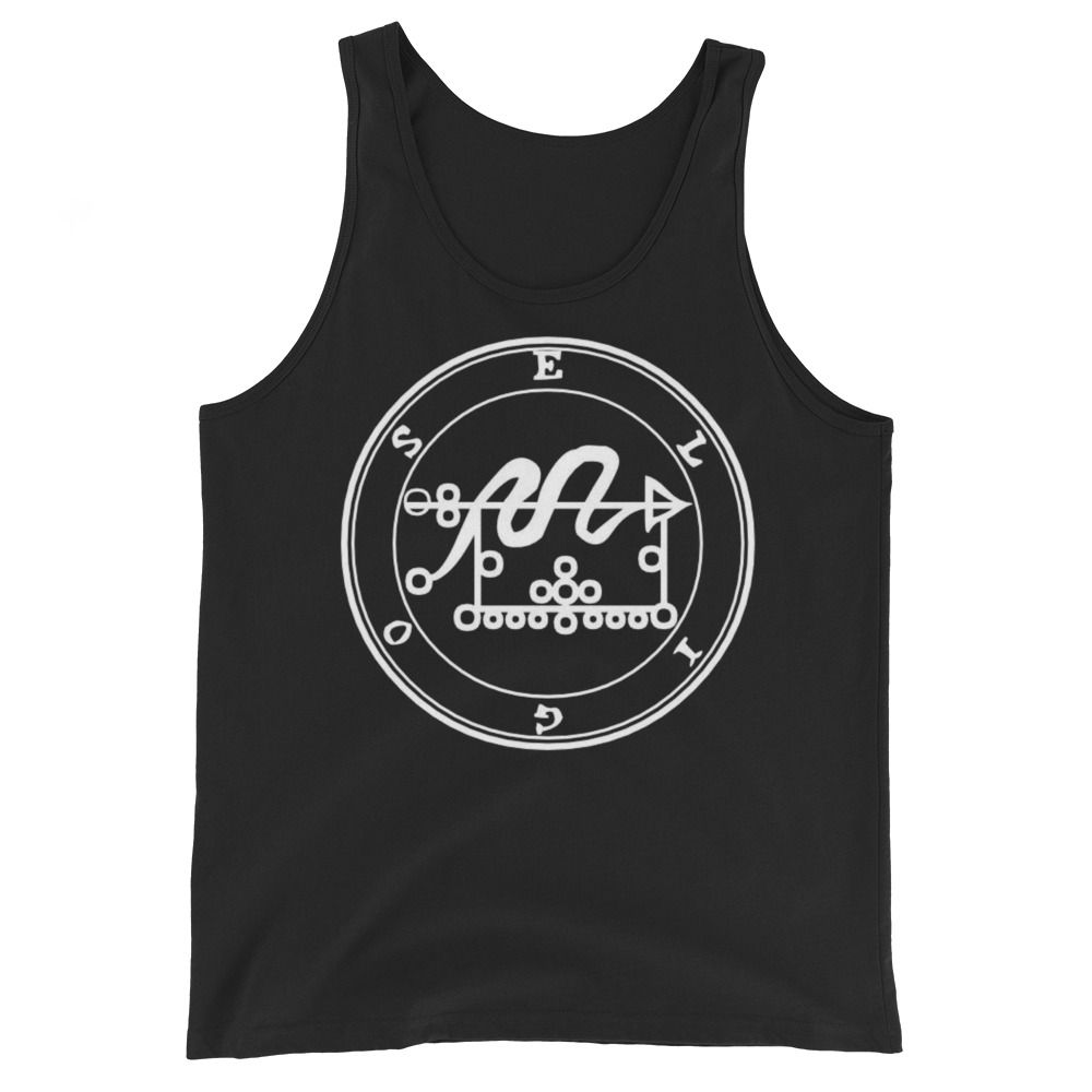 Eligos - Unisex Tank Top
