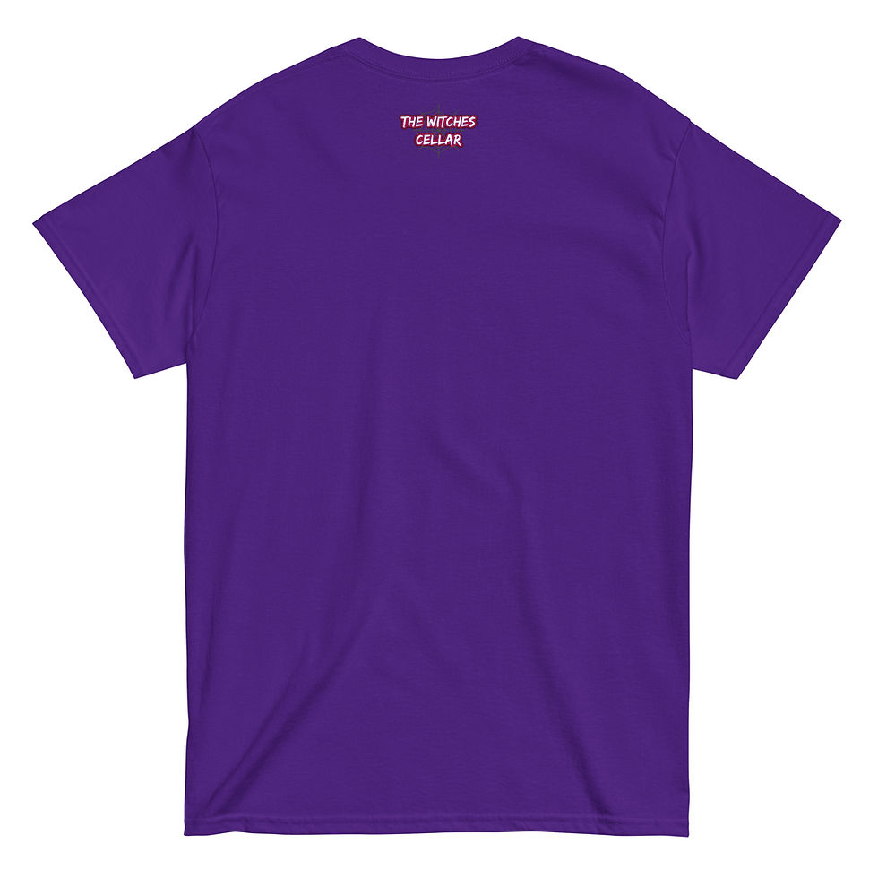Thumbnail: Why so Christmas ? - Unisex T-Shirt (Classic)