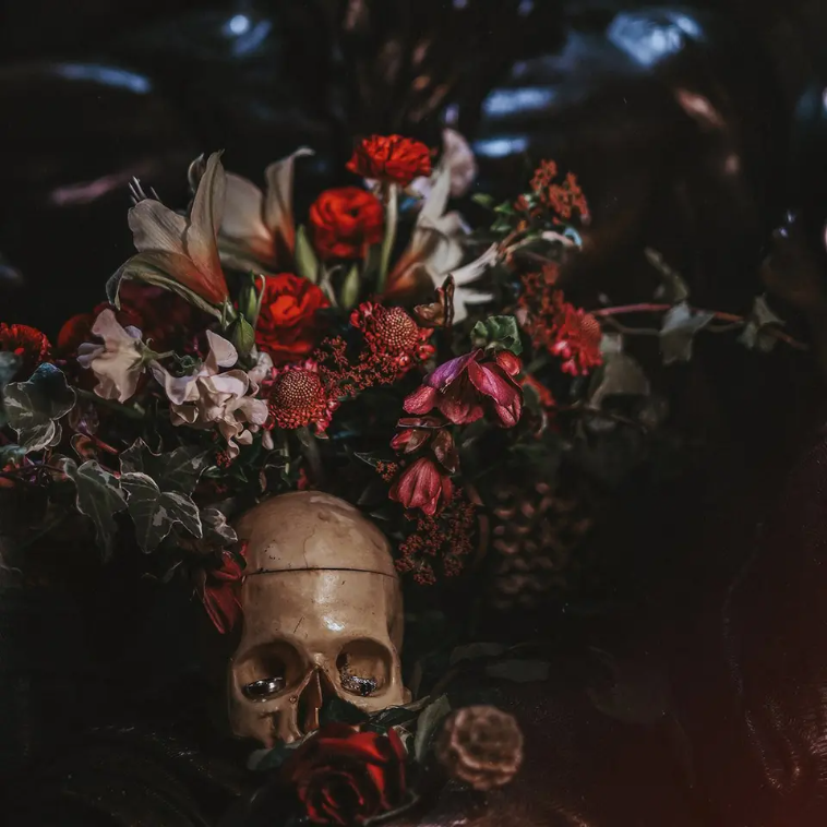Thumbnail: Devilist Wedding (At Distance)