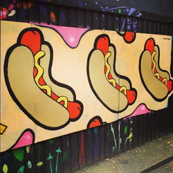 Johnny Craven Live Tour