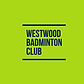 westwoodbadmintonclublogo